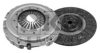 KM Germany 069 1299 Clutch Kit